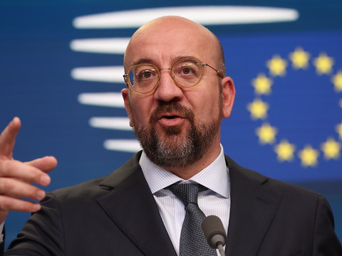 La fronde de Varsovie et Budapest empoisonne le sommet européen