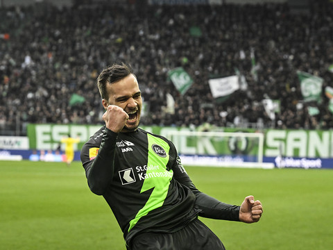 Jérémy Guillemenot revient au Servette FC