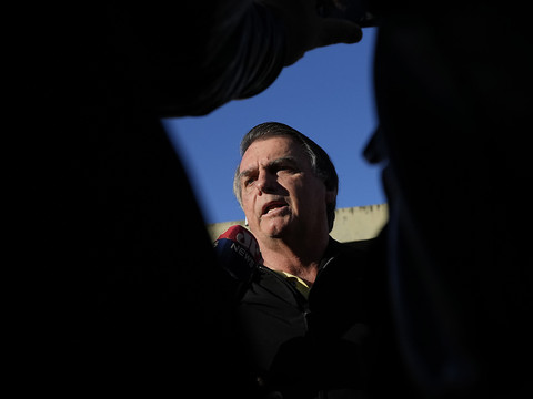 Jair Bolsonaro condamné à huit ans d'inéligibilité