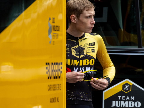 Pogacar-Vingegaard, duel en haute altitude au Tour