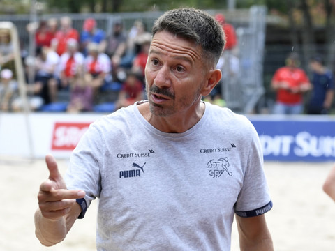 La Suisse bat l'Italie en finale