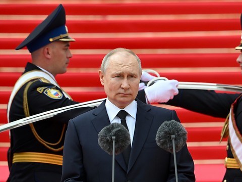 La guerre en Ukraine a un effet 