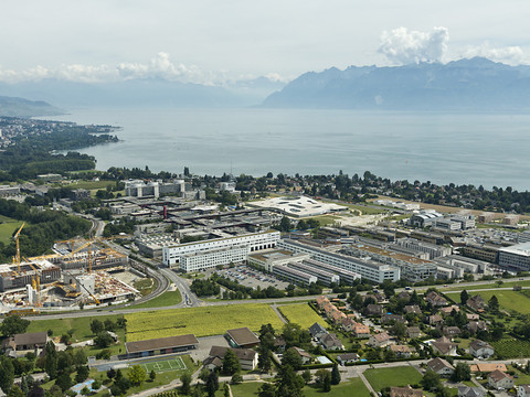 Cinq hautes écoles suisses dans les alliances de l'UE