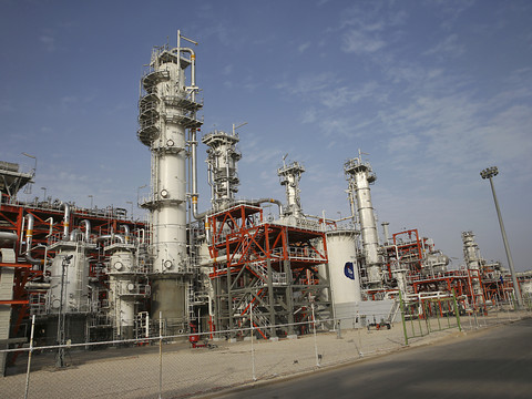 Différend gazier: le Koweït appelle l'Iran à des négociations