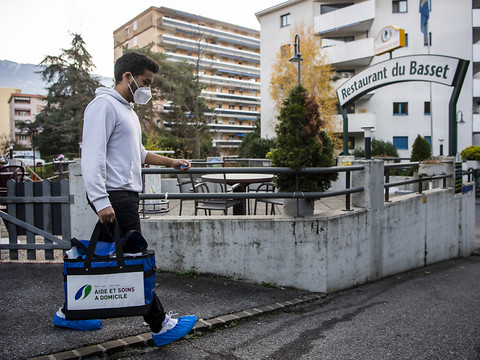 Convention tarifaire résiliée pour soins pédiatriques à domicile