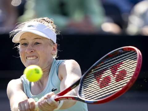 La pluie freine les Suisses à Wimbledon
