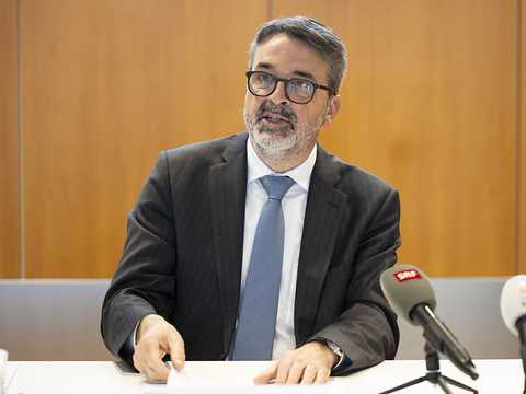 La Finma veut plus de pouvoir après la chute de Credit Suisse