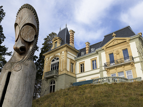 Vers une sortie de crise au Musée d'ethnographie de Neuchâtel