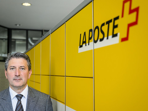 La Poste augmente ses tarifs pour les lettres et les paquets