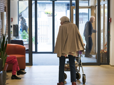 Etablissements médico-sociaux globalement bien notés