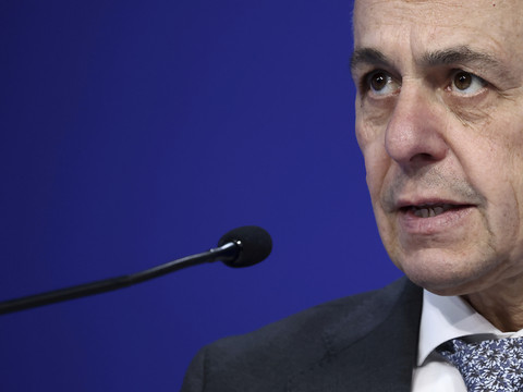 Ignazio Cassis rencontrera Sefcovic le 18 juillet à Bruxelles