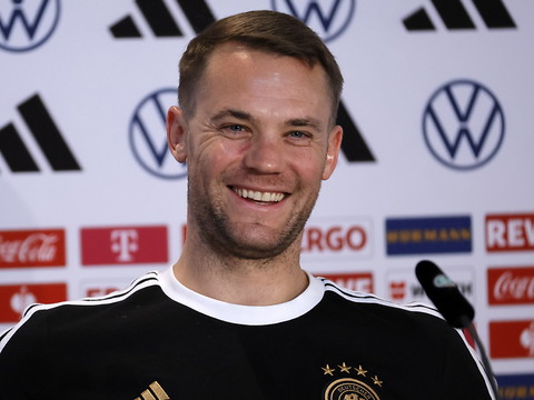Bayern Munich: des questions autour de Manuel Neuer