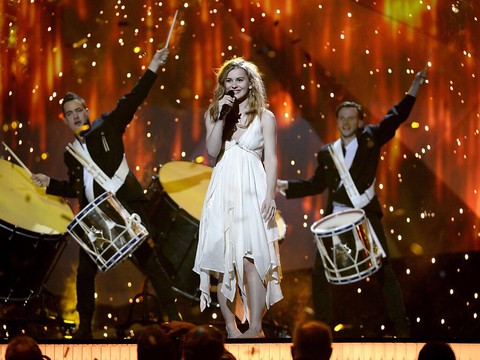 Malmö, troisième ville de Suède, accueillera l'Eurovision 2024