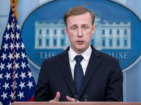Les Etats-Unis vont fournir des armes à sous-munitions à l'Ukraine