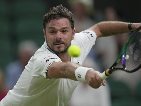 Impitoyable Novak Djokovic