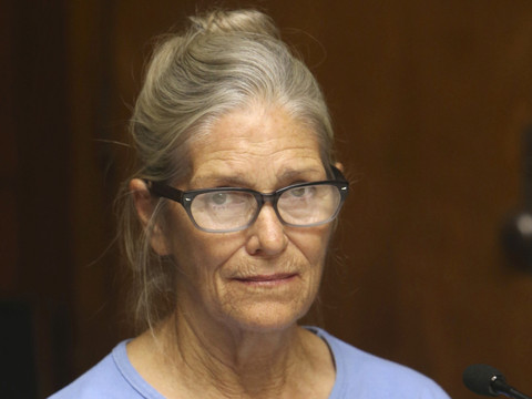 Ex-adepte de la secte de Charles Manson bientôt libérée