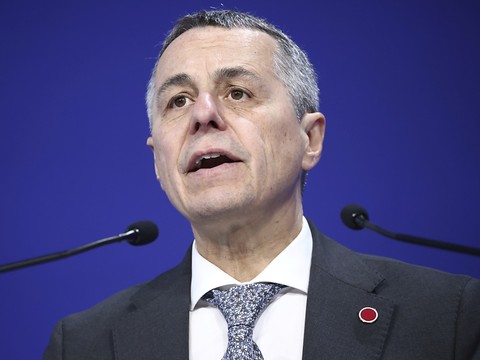 La Suisse veut coopérer avec le Pakistan sur les risques naturels