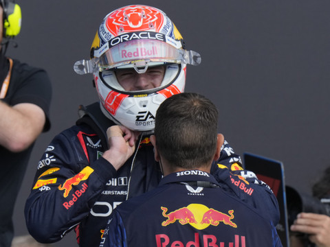 GP de Grande-Bretagne: qui pour inquiéter Verstappen?
