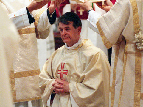 Le pape François annonce 21 nouveaux cardinaux