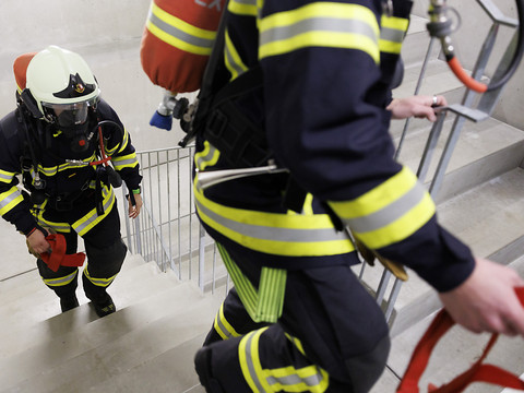 Incendie à Vernier (GE): la mère décède aux soins intensifs
