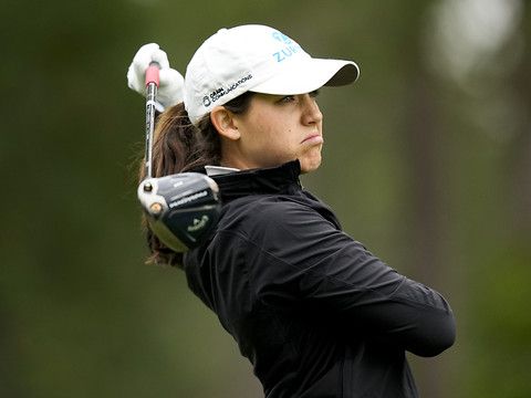 Allisen Corpuz sacrée à l'US Open, Albane Valenzuela 59e