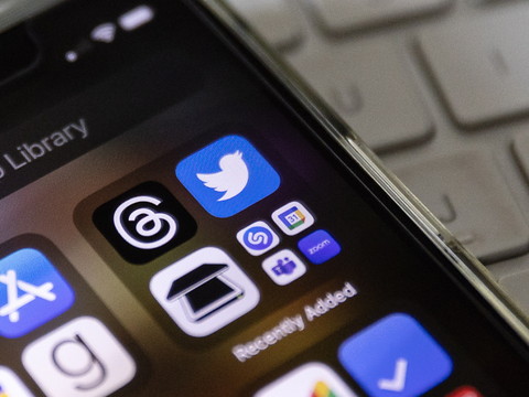Rival de Twitter, Threads dépasse les 100 millions d'utilisateurs