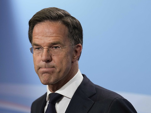 Pays-Bas: le Premier ministre annonce quitter la politique après les élections