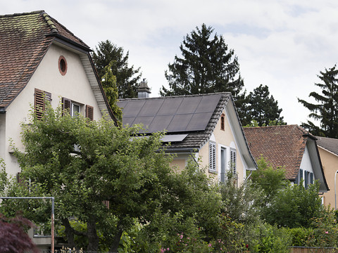 L'immobilier toujours en verve malgré des taux plus hauts
