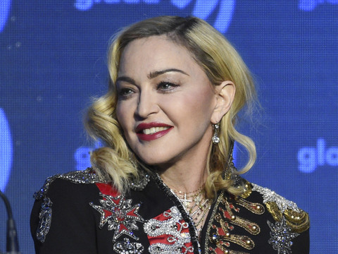 Madonna 
