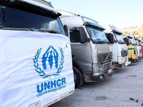 Le mécanisme d'aide transfrontalière à la Syrie expire sans accord