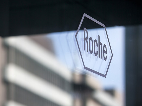 Roche: feu vert européen pour un nouveau traitement du lymphome