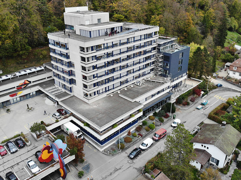 Swiss Medical Network et Visana renforcent leur collaboration