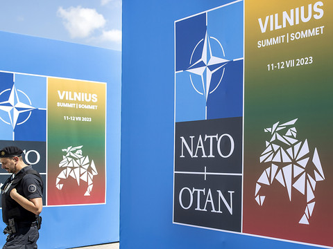 Otan: une 