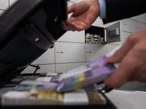 Les délits économiques ont augmenté en 2022