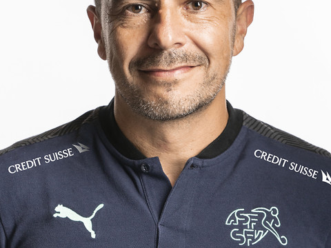 Sascha Stauch nouveau sélectionneur de l'équipe de Suisse M21