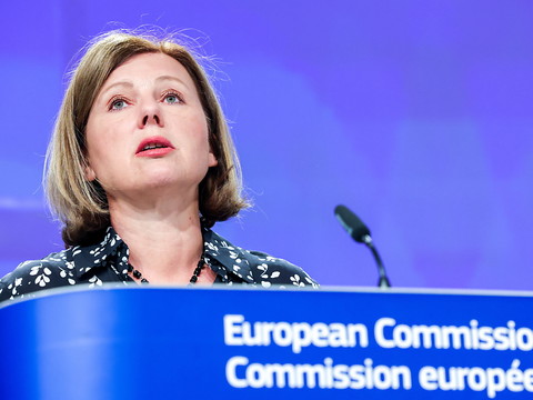 Nouvelles règles européennes contre les 