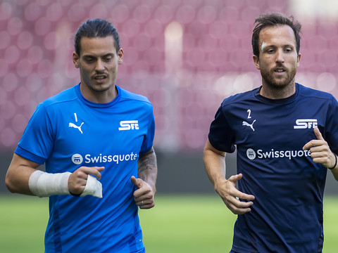 Lugano engage le portier Steven Deana