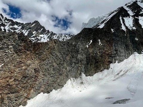 Une Genevoise de 59 ans fait une chute mortelle en Valais