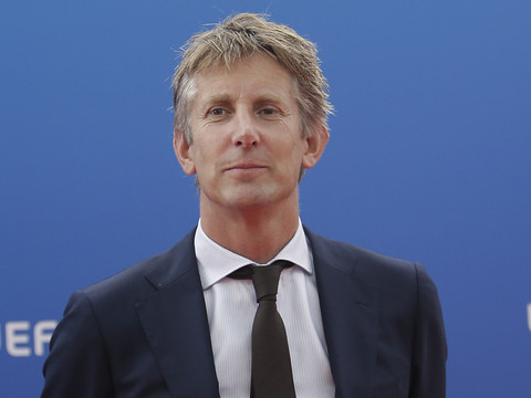 Le pronostic vital de Van der Sar n'est plus engagé