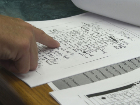 Un jury valide les dernières volontés d'Aretha Franklin