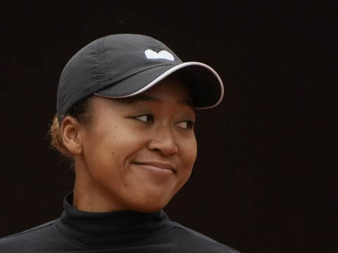 L'ex-reine Naomi Osaka met au monde une petite fille