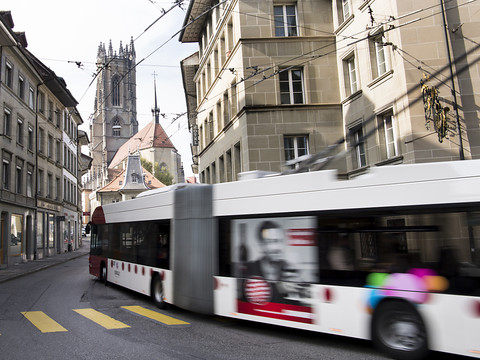 TPF: le canton augmente sa participation au capital de 60 millions