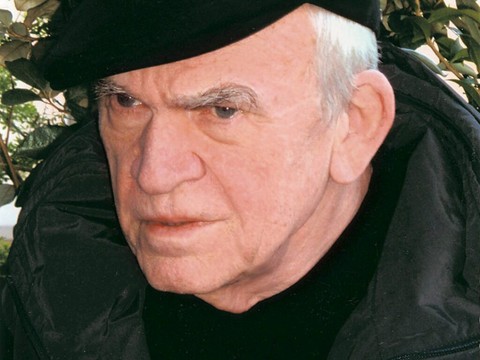 Mort de Milan Kundera, grande voix de la littérature mondiale