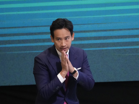 Thaïlande: le vainqueur des élections aux prises avec la justice