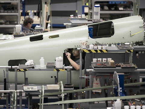 Audit positif sur l'exportation des biens à double usage