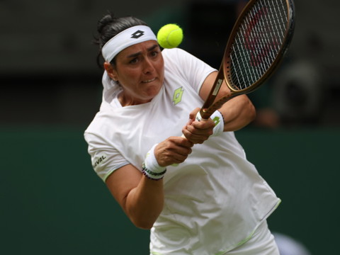 Jabeur-Sabalenka en demi-finale à Wimbledon