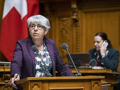 La Suisse ciblée à l'ONU pour des peines trop basses sur la torture