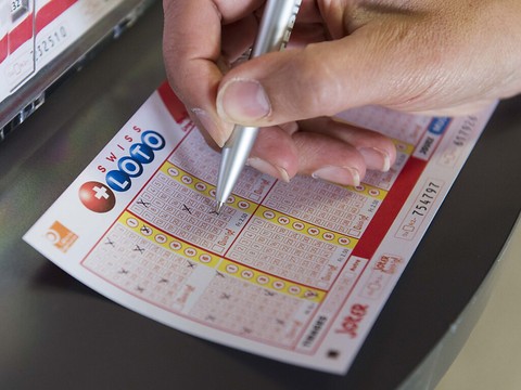 Pas de millionnaire au tirage du Swiss Loto