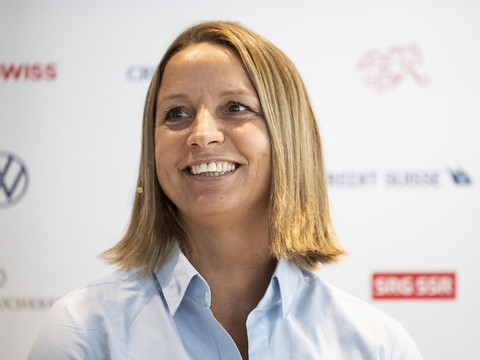 Inka Grings: 