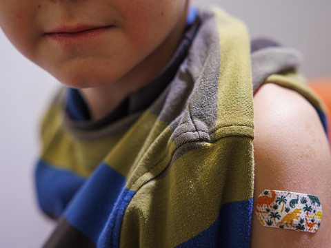 Mesure pour assurer l'approvisionnement en vaccins